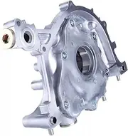 Engine Oil Pump 15100-P72-A01 OPHD1194HP, Compatible for Honda CRV/Acura B20B4 / B18 / B18C / B18C1 / B16 / B16A / B16A2 / B20Z2 Engines, Orbit Hydraulic Oil Circulation System Component