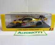1:43 SPARK Audi R8 LMS Ultra GT3 #25 Spa 2014 Sainteloc Team 1/43 Spark SB089