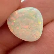 2.6ct Coober Pedy Opal