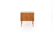 Matt Blatt Tamba Bedside Table