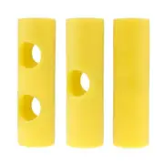 Holed Pool Noodle Holed Connector Swimming Float Swim Noodles for Floating Bed
