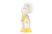 Medela Harmony Flex Manual Breast Pump
