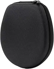 Hjdlhx EVA Headphone Case Storage Box Carrying Bag Stylish Multifunctional for Electronics Accessories Travel