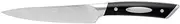 [Scanpan] Classic Utility Knife, 15 cm, Black