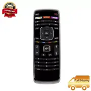 XRT112 Remote Control for Vizio TVs E500IB1E E502AR E550IA0 E551IA2-US Seller