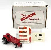 1/64 C & M Coleman Wheatley Pulling Tractor The Indiana Rascal