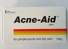 10 X 100g Stiefel Acne - Aid Bar Pimple Prone & Oily Skin Acne Aid Soap