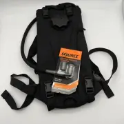 Source Tactical Hydration Black Tactical 3L System Carrier with Bladder USA