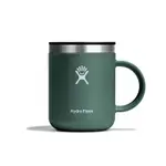 【美國 HYDRO FLASK】保溫馬克杯12OZ『針葉綠』HM12CP332 戶外 露營 登山 健行 休閒 野餐 保溫