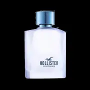 Hollister Free Wave For Him EDT, 100ml