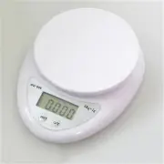 1PC 5kg 5000g/1g Digital Electronic Kitchen Food NEW Diet Scale Weight Balance