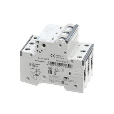 Meiko 9554717- Genuine OEM Replacement Part