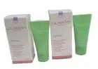 CLARINS SOS Pure Rebalancing Clay Mask 10ml = 5ml x 2
