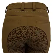 CA Platinum Ruby Breech