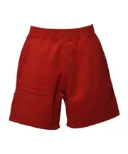 Dsquared2 Relax Dean Fit Shorts XS Red