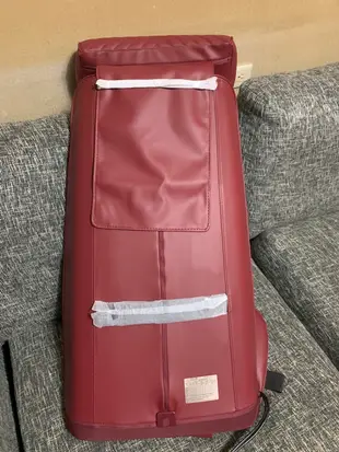 OSIM 背樂樂肩頸按摩機型號OS-260