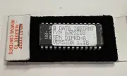 SEMTROINCS DATA INSTRUMENTS CHIPS TRIP DATA HANDLER 6301218 Version 1 18