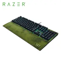 在飛比找Yahoo!奇摩拍賣優惠-雷蛇Razer BlackWidow 黑寡婦V3 HALO 