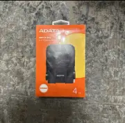 ADATA External Hard Drive HD710 PRO 2.5" External HDD 4TB sealed