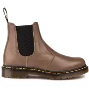Dr Martens Mens 2976 Chelsea Boots Green