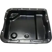 4L60E Transmission Oil Pan New for Cadillac Chevy GMC Hummer Olds Pontiac