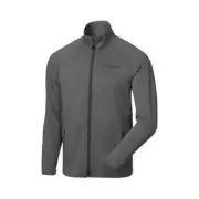 POLARIS Mens SWITCHBACK 2.0 Mid-Layer Jacket - GRAY - M - L - XL - 2XL - New