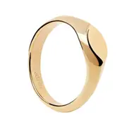 PDPaola Duke Stamp Ring
