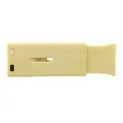 WAGO 873-902 LUMINAIRE DISCONNECT CONNECTOR SOCKET, 2-POLE (25-PACK)