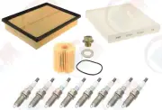 Tune up Kit for 2010-2017 Lexus GX460 + 2010-2013 Toyota 4Runner (for: Lexus)