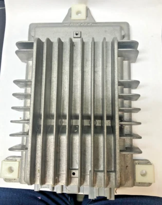 Radio Bose Amplifier 15186661 Amp Assy 5600, GMT9XX 996661