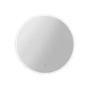 Embellir Wall Mirror 90cm with Led light Makeup Home Decor Bathroom Round Vanity