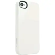 Belkin for iPhone 5 / 5S / SE Cover Ultra Slim Case New White