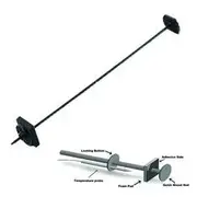 Davies Craig Mounting Kit to suit Thermal Sensor Probe 10460 - 10211