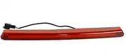 3Rd Brake Light 1 Pcs Rear Third Brake Light 3Rd Brake Warning Stop Lamp for Vw for Golf 5 V for GTI R32 2005 2006 2007 2008 2009 Car Hight Brake Lamp