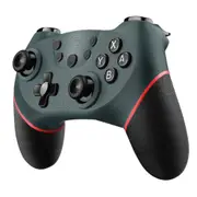 TEGAL Wireless Nintendo Switch Pro Dual Motor Controller Grey