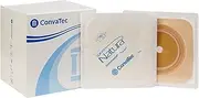 SUR-FIT NATURA Sur-fit natura stomahesive cut-to fit skin barrier, 10 Count