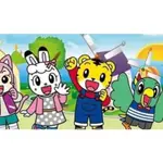 【電子檔課程】 MP4动画《乐智小天地巧虎幼幼版(2019)》 [国语无字]