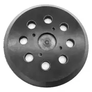 5 Inch 8 Hole Hook and Loop Sander Backing Pad Replacement for Craftsman 3151...