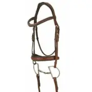 Ovation Carlisle Anatomic Bridle