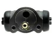 For 1985-1988 Mitsubishi Cordia Wheel Cylinder Rear Raybestos 12614DFJJ 1986 (for: Mitsubishi)