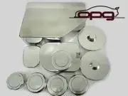 Autotecnica Alloy Engine Bay Dress Up Kit for VE V8 HSV E1 E2 E3 Series