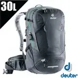 在飛比找遠傳friDay購物優惠-☆【德國Deuter】新Trans Alpine30L透氣單