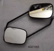 Fit For Massey Ferguson Tractor Over View Mirror Set / Pair