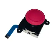 JOY-CON ANALOG STICK REPLACEMENT (RED) - Old Skool