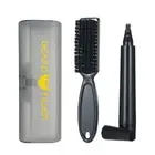 Portable Beard Filling Pen Kit Hair Moustache Filler Pencil Styling Tools