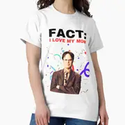 The Office Mothers Day cards and s, Dwight Schrute, Willow Days T-Shirt