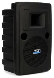 Anchor Audio LIB2-U2 Liberty 2 Portable Sound System with Built-in Bluetooth &