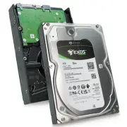 Seagate 7E10 4TB 7.2K RPM SATA 6Gb/s 512n 3.5in Enterprise HDD ST4000NM000B
