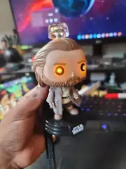 Star Wars Obi-wan Kenobi Custom Bass Knob