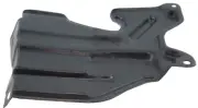 Fits G35 07-08/370Z 09-20/QX50 14-17 ENGINE SPLASH SHIELD LH, Under Cover